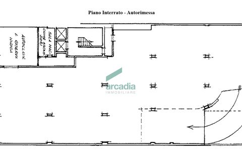 Erhvervsejendom i Bari, Bari, Bari - € 3.800.000 | Ref: 11979/2025 - foto 17