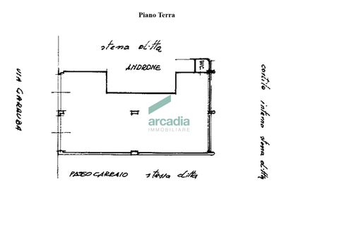 Erhvervsejendom i Bari, Bari, Bari - € 3.800.000 | Ref: 11979/2025 - foto 18