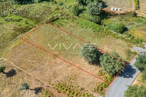 Helårsgrund i Ponte de Lima, Viana do Castelo, Ponte de Lima - € 12.000 | Ref: 01-3673 - foto 1