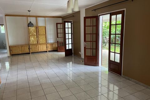 Villa a Saint-Denis, La Reunion, Saint-Denis - € 440.000 | Ref: MV264 - foto 3