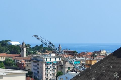 Lejlighed i Rapallo, Genoa, Rapallo - € 255.000 | Ref: 22770 - foto 1