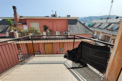 Lejlighed i Rapallo, Genoa, Rapallo - € 255.000 | Ref: 22770 - foto 2