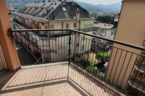 Lejlighed i Rapallo, Genoa, Rapallo - € 255.000 | Ref: 22770 - foto 7
