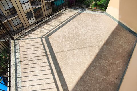 Lejlighed i Rapallo, Genoa, Rapallo - € 255.000 | Ref: 22770 - foto 8