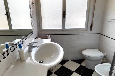 Lejlighed i Rapallo, Genoa, Rapallo - € 255.000 | Ref: 22770 - foto 24