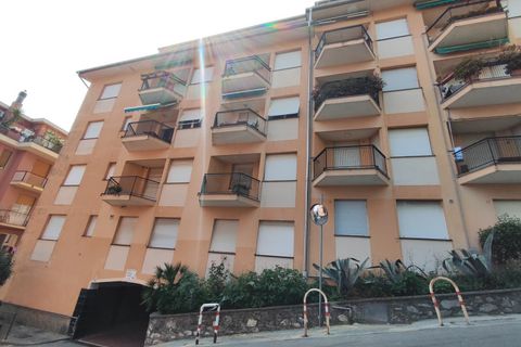Lejlighed i Rapallo, Genoa, Rapallo - € 255.000 | Ref: 22770 - foto 28