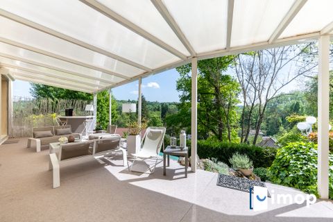 Villa a Septeuil, Yvelines, Septeuil - € 792.000 | Ref: dd8190fec658dc5 - foto 2