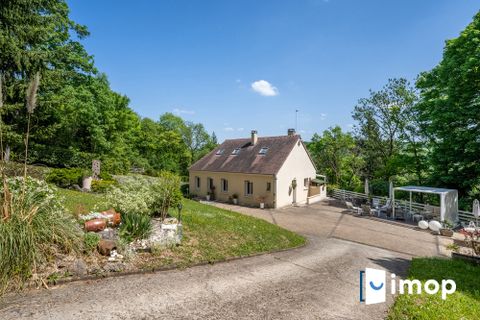 Villa a Septeuil, Yvelines, Septeuil - € 792.000 | Ref: dd8190fec658dc5 - foto 3