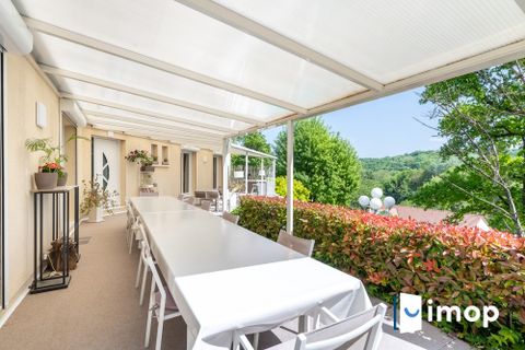 Villa a Septeuil, Yvelines, Septeuil - € 792.000 | Ref: dd8190fec658dc5 - foto 4