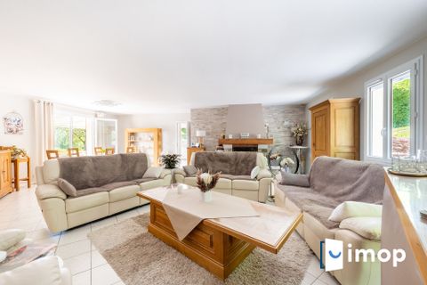Villa a Septeuil, Yvelines, Septeuil - € 792.000 | Ref: dd8190fec658dc5 - foto 5