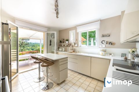 Villa a Septeuil, Yvelines, Septeuil - € 792.000 | Ref: dd8190fec658dc5 - foto 7