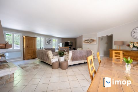 Villa a Septeuil, Yvelines, Septeuil - € 792.000 | Ref: dd8190fec658dc5 - foto 8
