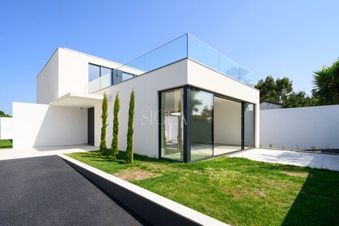 Villa i Canidelo, Porto, Canidelo - € 1.450.000 | Ref: 163/25 - foto 2