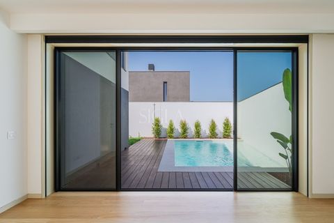 Villa i Canidelo, Porto, Canidelo - € 1.450.000 | Ref: 163/25 - foto 27