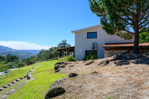 Gård i Ancede e Ribadouro, Porto, Ancede e Ribadouro - € 1 200 000 | Ref: 160/25 - foto 5