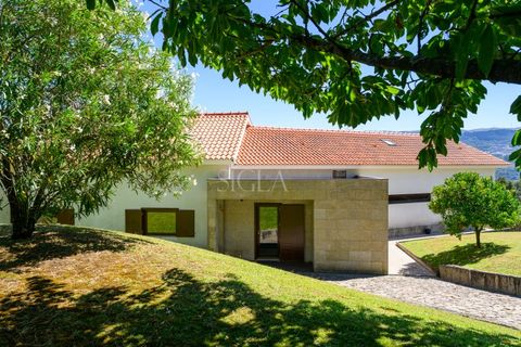 Gård i Ancede e Ribadouro, Porto, Ancede e Ribadouro - € 1 200 000 | Ref: 160/25 - foto 8