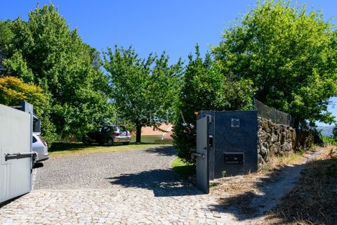 Gård i Ancede e Ribadouro, Porto, Ancede e Ribadouro - € 1 200 000 | Ref: 160/25 - foto 9
