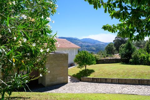 Gård i Ancede e Ribadouro, Porto, Ancede e Ribadouro - € 1 200 000 | Ref: 160/25 - foto 11