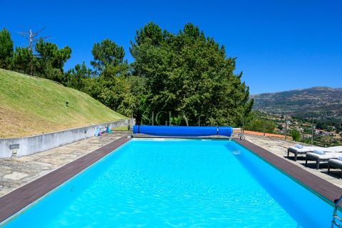Gård i Ancede e Ribadouro, Porto, Ancede e Ribadouro - € 1 200 000 | Ref: 160/25 - foto 14