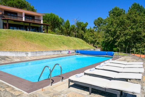 Gård i Ancede e Ribadouro, Porto, Ancede e Ribadouro - € 1 200 000 | Ref: 160/25 - foto 15