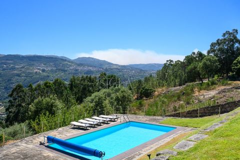Gård i Ancede e Ribadouro, Porto, Ancede e Ribadouro - € 1 200 000 | Ref: 160/25 - foto 16