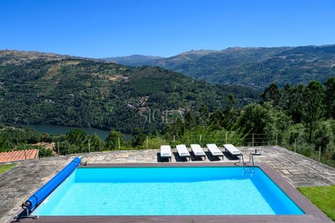 Gård i Ancede e Ribadouro, Porto, Ancede e Ribadouro - € 1 200 000 | Ref: 160/25 - foto 18