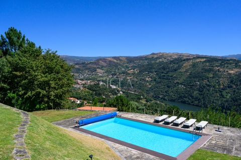 Gård i Ancede e Ribadouro, Porto, Ancede e Ribadouro - € 1 200 000 | Ref: 160/25 - foto 19