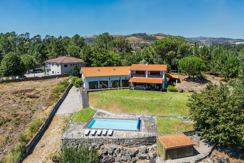 Gård i Ancede e Ribadouro, Porto, Ancede e Ribadouro - € 1 200 000 | Ref: 160/25 - foto 20