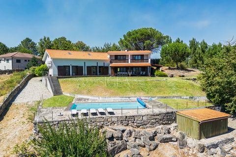 Gård i Ancede e Ribadouro, Porto, Ancede e Ribadouro - € 1 200 000 | Ref: 160/25 - foto 21