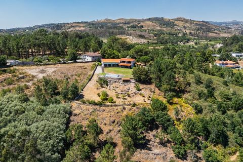 Gård i Ancede e Ribadouro, Porto, Ancede e Ribadouro - € 1 200 000 | Ref: 160/25 - foto 22