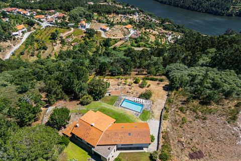 Gård i Ancede e Ribadouro, Porto, Ancede e Ribadouro - € 1 200 000 | Ref: 160/25 - foto 25