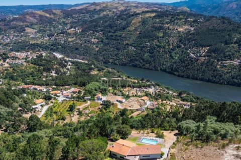 Gård i Ancede e Ribadouro, Porto, Ancede e Ribadouro - € 1 200 000 | Ref: 160/25 - foto 26