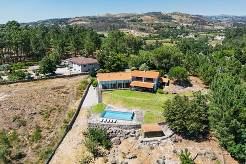 Gård i Ancede e Ribadouro, Porto, Ancede e Ribadouro - € 1 200 000 | Ref: 160/25 - foto 27