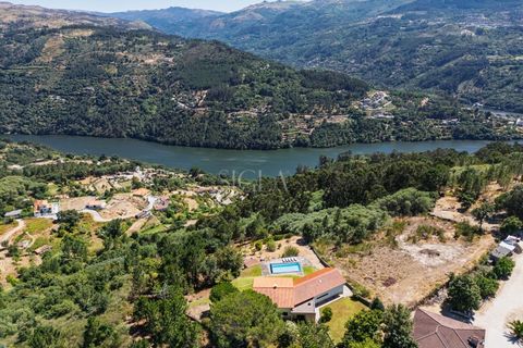 Gård i Ancede e Ribadouro, Porto, Ancede e Ribadouro - € 1 200 000 | Ref: 160/25 - foto 29
