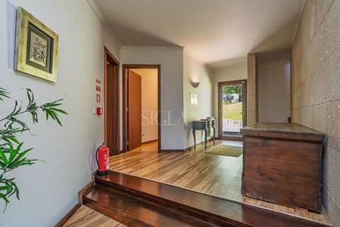 Gård i Ancede e Ribadouro, Porto, Ancede e Ribadouro - € 1 200 000 | Ref: 160/25 - foto 35