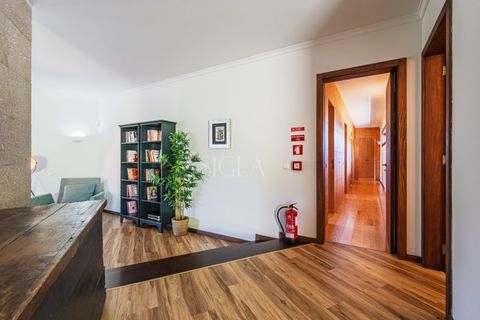 Gård i Ancede e Ribadouro, Porto, Ancede e Ribadouro - € 1 200 000 | Ref: 160/25 - foto 36