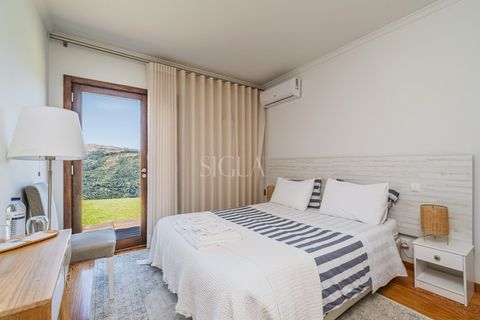 Gård i Ancede e Ribadouro, Porto, Ancede e Ribadouro - € 1 200 000 | Ref: 160/25 - foto 39