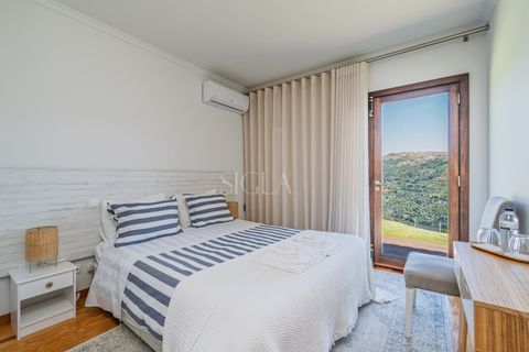 Gård i Ancede e Ribadouro, Porto, Ancede e Ribadouro - € 1 200 000 | Ref: 160/25 - foto 43