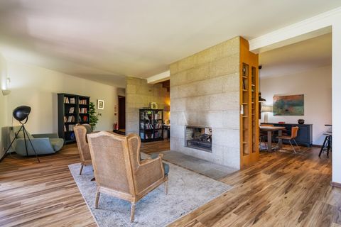 Gård i Ancede e Ribadouro, Porto, Ancede e Ribadouro - € 1 200 000 | Ref: 160/25 - foto 45