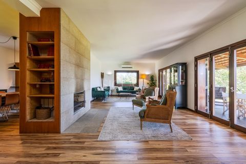 Gård i Ancede e Ribadouro, Porto, Ancede e Ribadouro - € 1 200 000 | Ref: 160/25 - foto 47