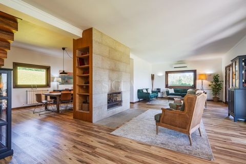 Gård i Ancede e Ribadouro, Porto, Ancede e Ribadouro - € 1 200 000 | Ref: 160/25 - foto 49