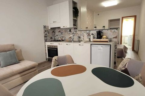 Lejlighed i Ameglia, La Spezia, Ameglia - € 125.000 | Ref: 3121 - foto 1