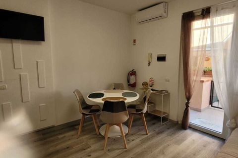 Lejlighed i Ameglia, La Spezia, Ameglia - € 125.000 | Ref: 3121 - foto 7