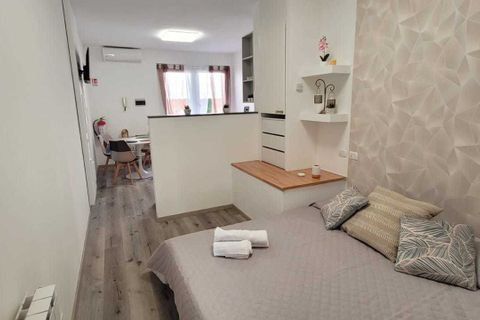 Lejlighed i Ameglia, La Spezia, Ameglia - € 125.000 | Ref: 3121 - foto 9