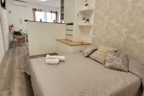 Lejlighed i Ameglia, La Spezia, Ameglia - € 125.000 | Ref: 3121 - foto 10