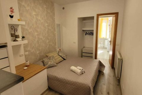 Lejlighed i Ameglia, La Spezia, Ameglia - € 125.000 | Ref: 3121 - foto 13
