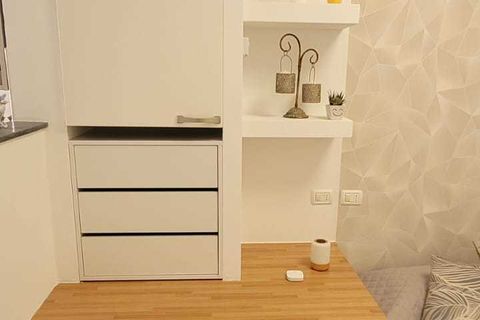 Lejlighed i Ameglia, La Spezia, Ameglia - € 125.000 | Ref: 3121 - foto 15