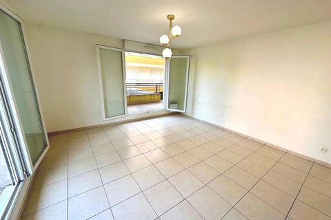 Lejlighed i Nice, Alpes-Maritimes, Nice - € 299.000 | Ref: 86166389 - foto 3