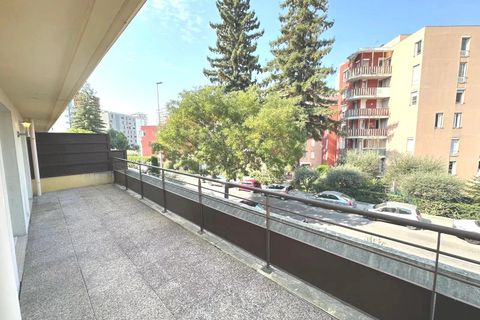 Lejlighed i Nice, Alpes-Maritimes, Nice - € 299.000 | Ref: 86166389 - foto 4