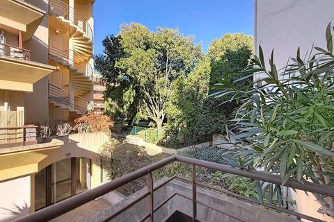 Lejlighed i Nice, Alpes-Maritimes, Nice - € 299.000 | Ref: 86166389 - foto 12